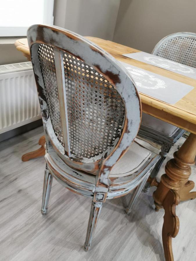 Ces Jours En Baie Apartment Cayeux-sur-Mer Ngoại thất bức ảnh