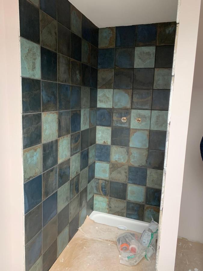 Ces Jours En Baie Apartment Cayeux-sur-Mer Ngoại thất bức ảnh