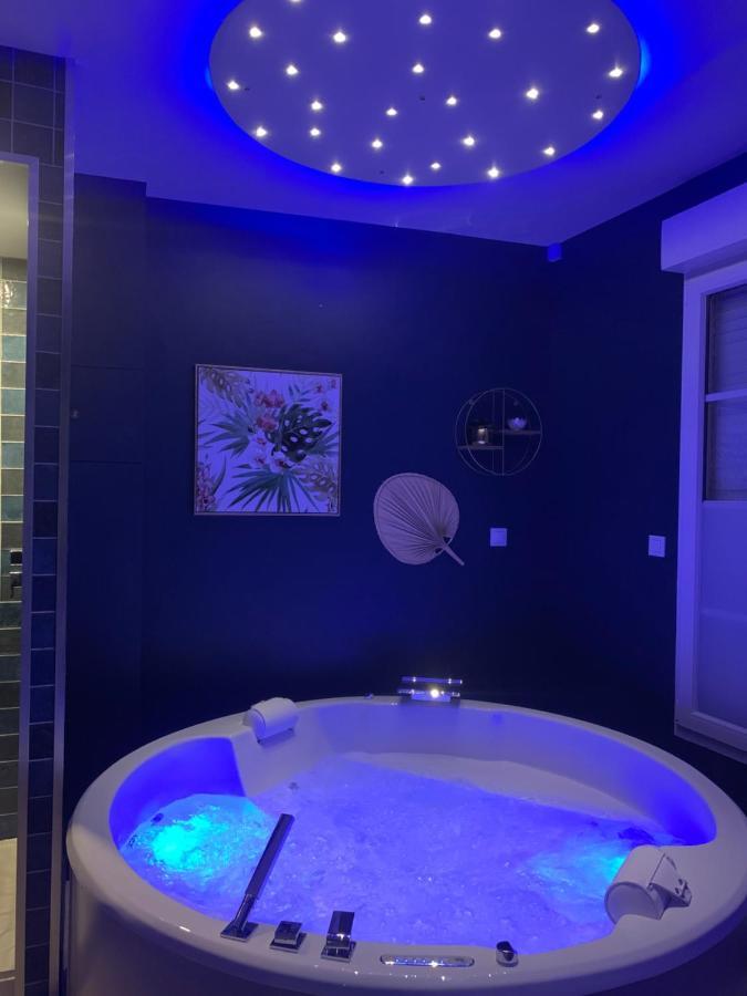 Ces Jours En Baie Apartment Cayeux-sur-Mer Ngoại thất bức ảnh