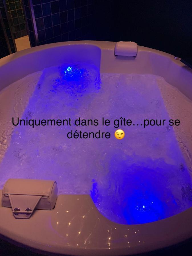 Ces Jours En Baie Apartment Cayeux-sur-Mer Ngoại thất bức ảnh